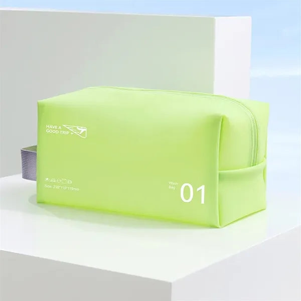 Waterproof Travel Toiletry Bag