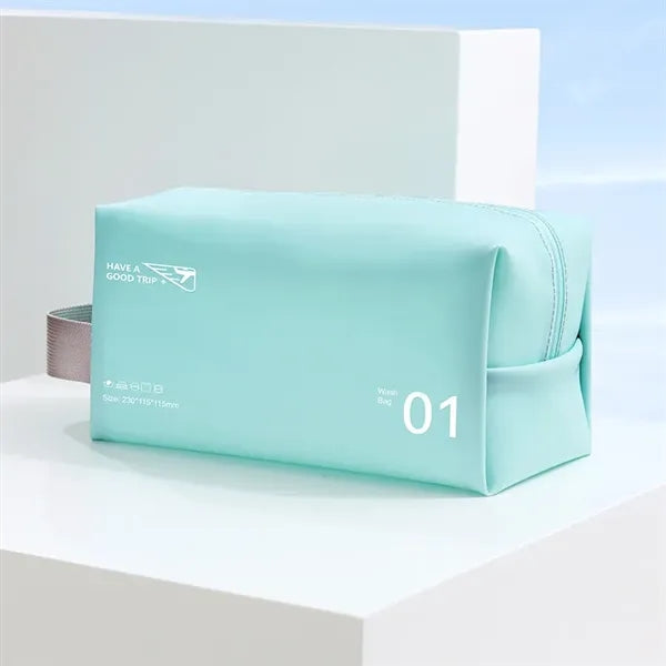 Waterproof Travel Toiletry Bag