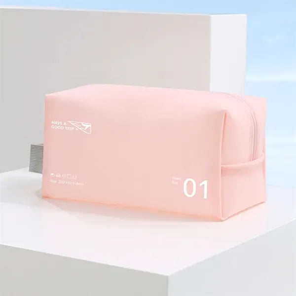 Waterproof Travel Toiletry Bag