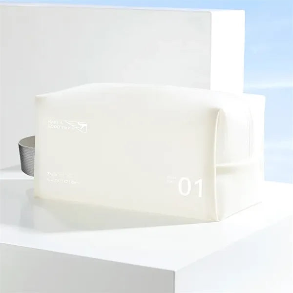 Waterproof Travel Toiletry Bag