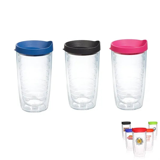 16 oz. Insulated Cup