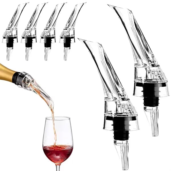 Wine Aerator Diffuser Pourer Decanter