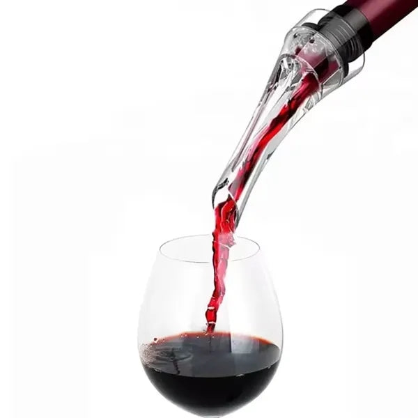 Wine Aerator Diffuser Pourer Decanter