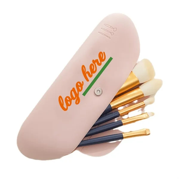Travel Silicone Storage Bag