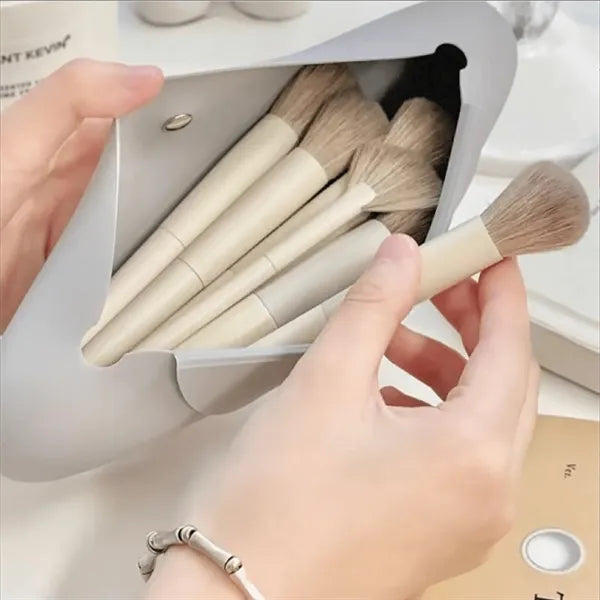 Travel Silicone Storage Bag