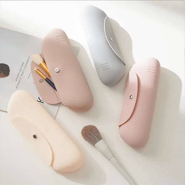 Travel Silicone Storage Bag