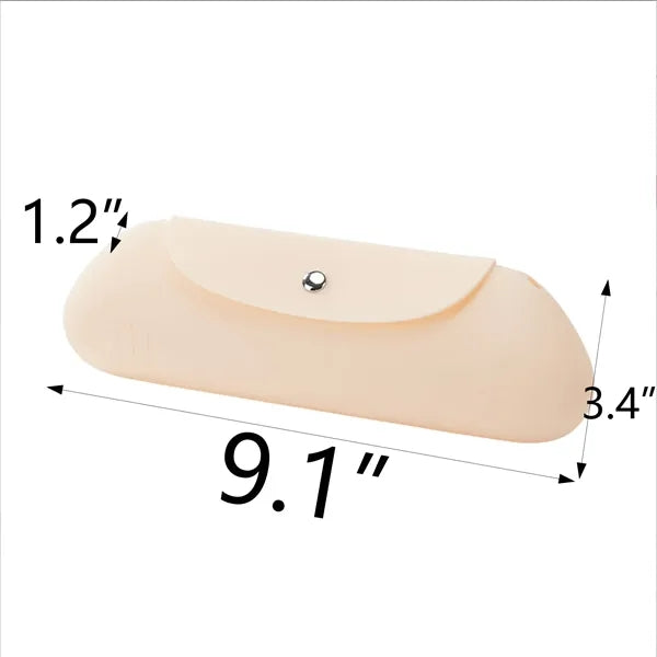 Travel Silicone Storage Bag
