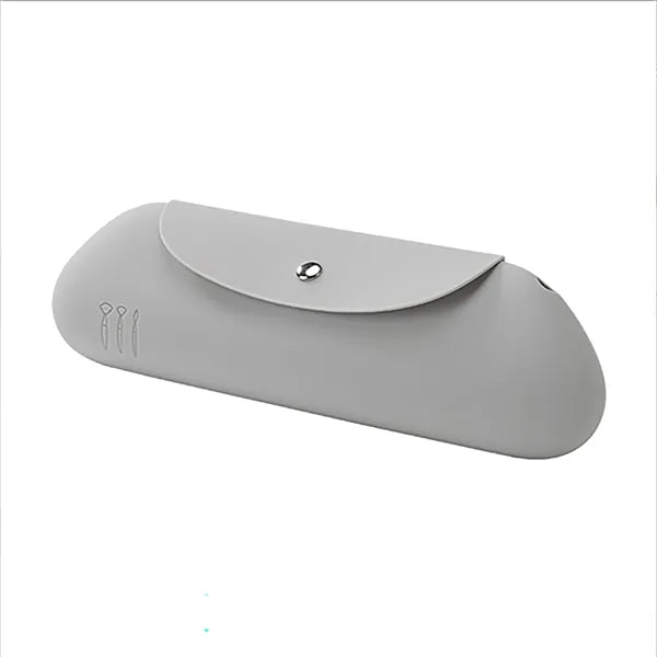 Travel Silicone Storage Bag