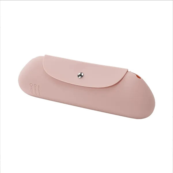Travel Silicone Storage Bag
