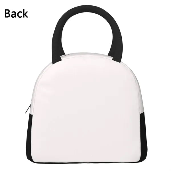 Lunch Bag Insulated Cooler W/Carry Handles Drink Carrier