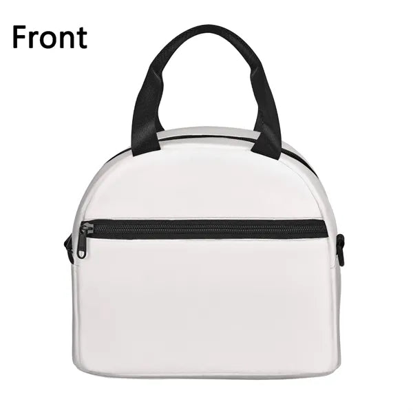 Cross Body Cooler Insulated Lunch Bag Housewarming Gift