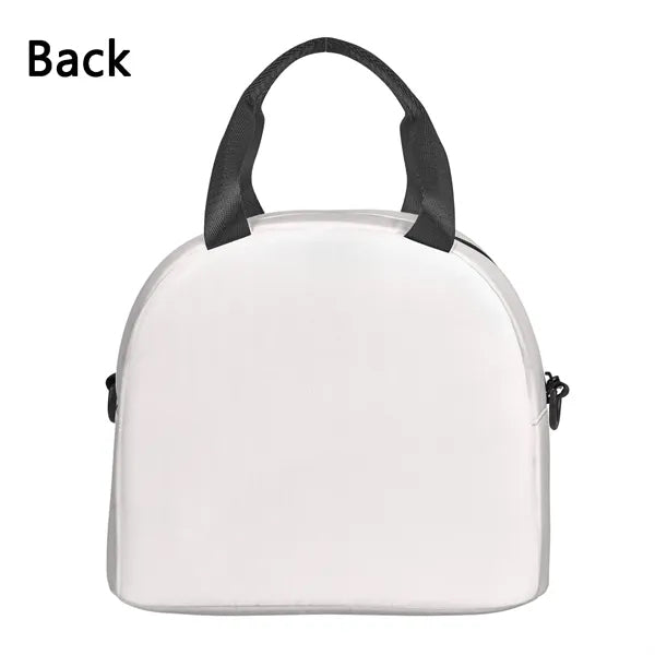 Cross Body Cooler Insulated Lunch Bag Housewarming Gift