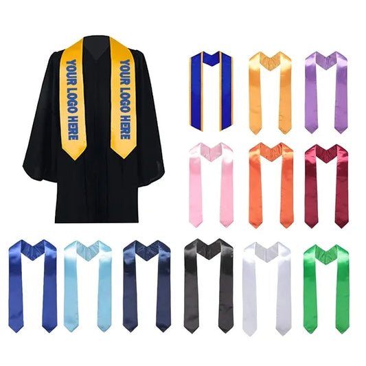 Graduation Stoles