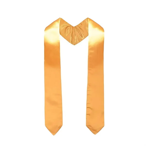 Graduation Stoles