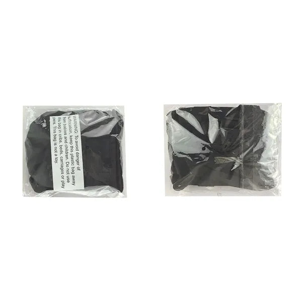 Waterproof cycling water bottle bag for cell phone, keys