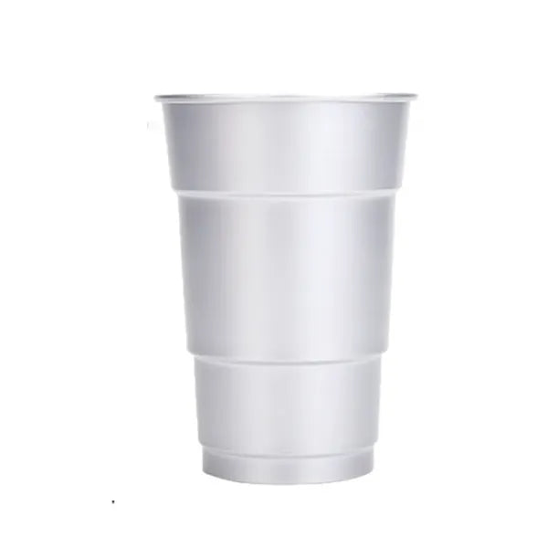 16 Oz Stadium Aluminum Cup