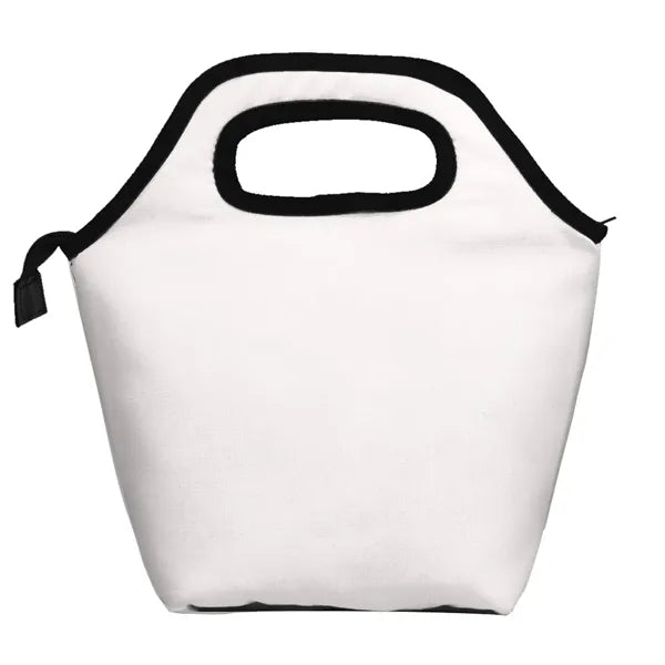 Lunch Bag Insulated Cooler Realtor Home Builder Closing Gift