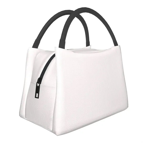 Realtor Gift Lunch Bag Insulated Cooler Handles Beer Carrier
