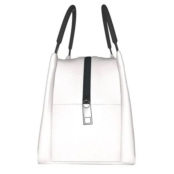 Realtor Gift Lunch Bag Insulated Cooler Handles Beer Carrier