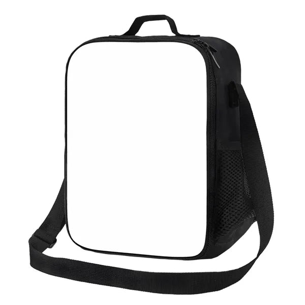 Cross Body Cooler Insulated Lunch Bag Wedding Drink Carrier