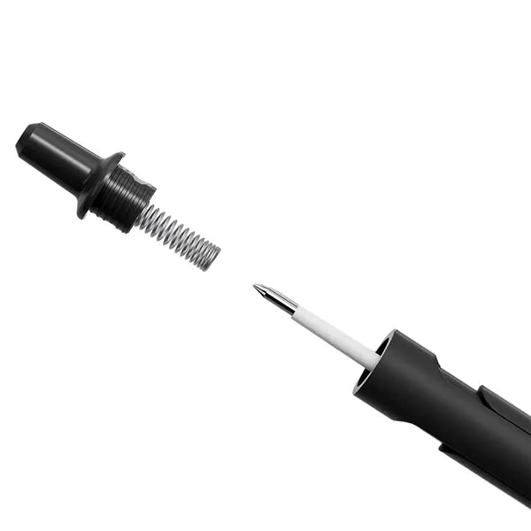 Upgraded 0.5mm Retractable Quick Dry Gel Ink Pens