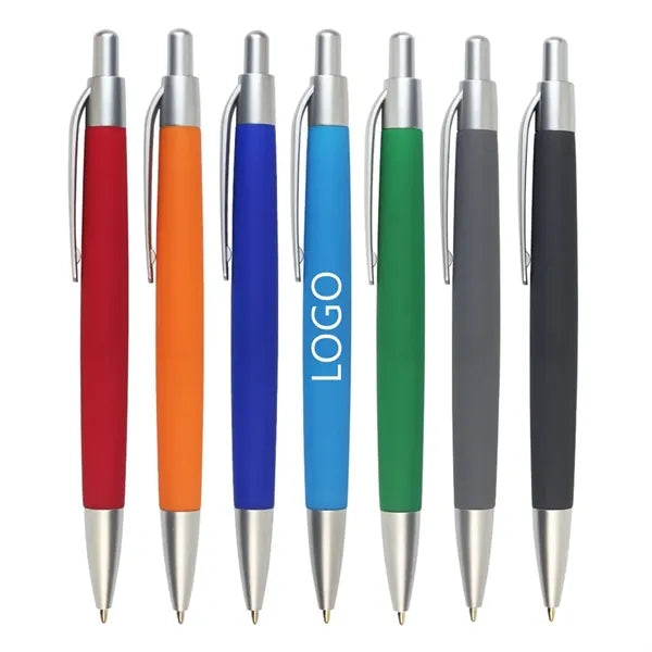 Smoothy Ballpoint Pen