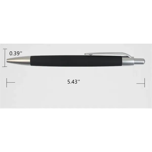 Smoothy Ballpoint Pen