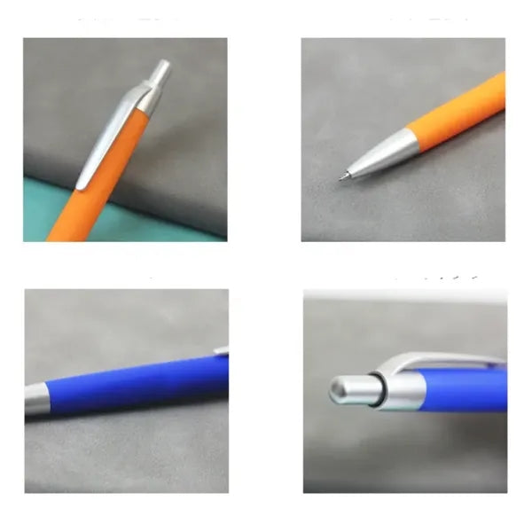 Smoothy Ballpoint Pen