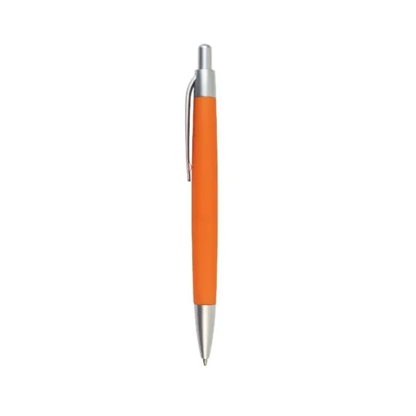 Smoothy Ballpoint Pen