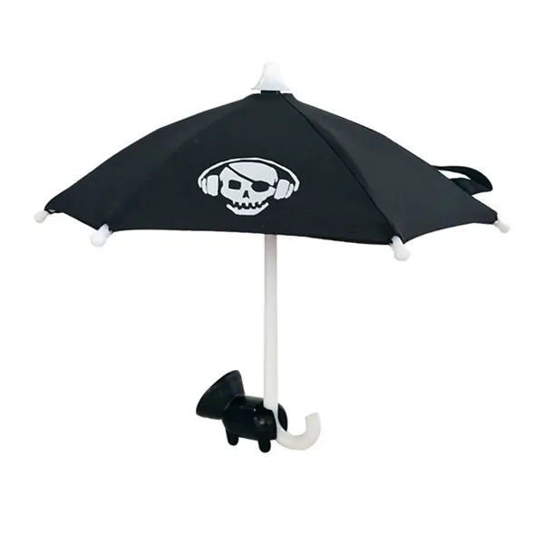 Phone Umbrella Suction Cup Stand