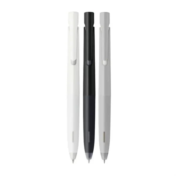 Ballpoint Pen White Body 0.5mm