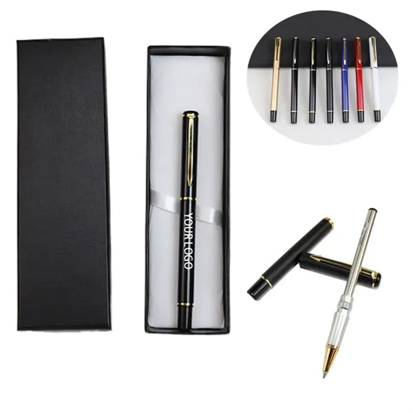 Deluxe Ballpoint Pen Kit