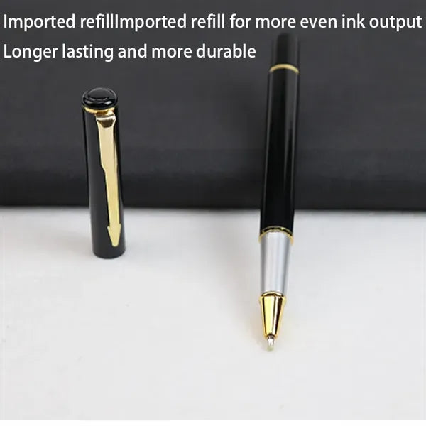 Deluxe Ballpoint Pen Kit