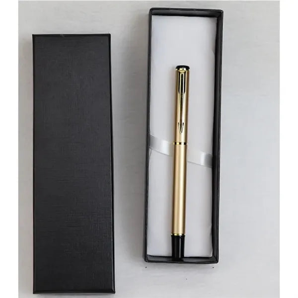 Deluxe Ballpoint Pen Kit