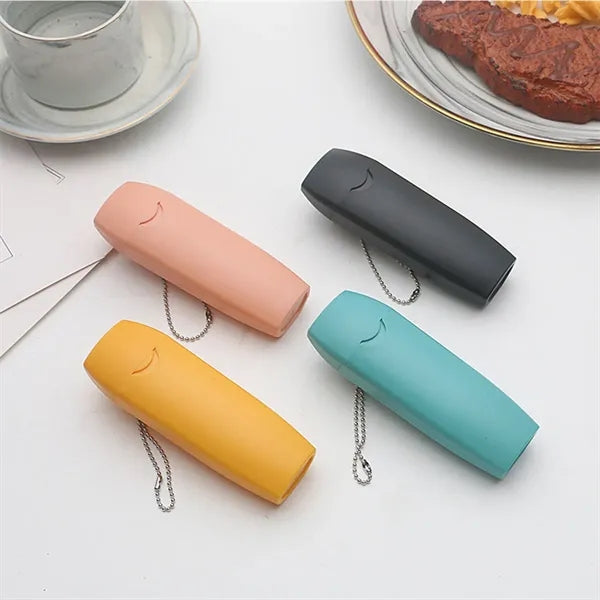 Portable Stainless Steel Cutlery Gift Set