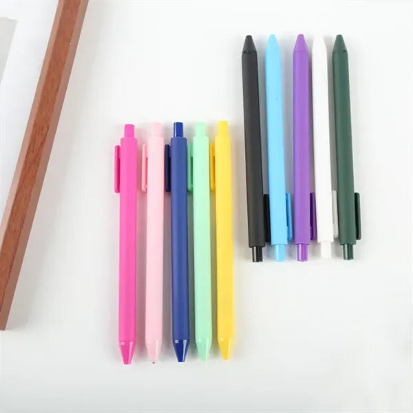 Pen Ballpoint