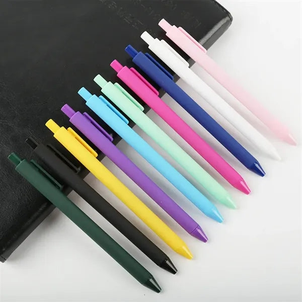 Pen Ballpoint