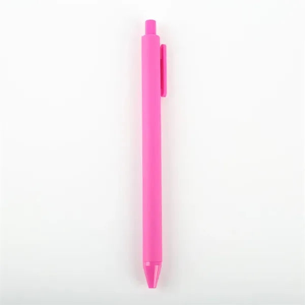 Pen Ballpoint