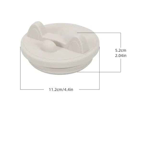 Mobile phone holder cup cover