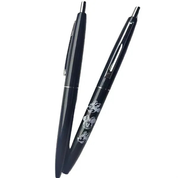 Customizable Ballpoint Pens