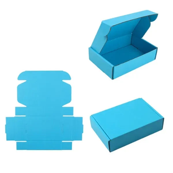 Mini Gift Packaging Paper Box