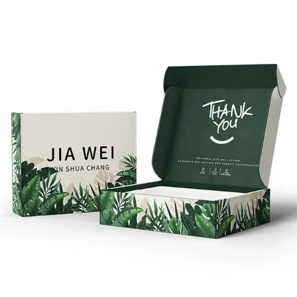 Mini Gift Packaging Paper Box