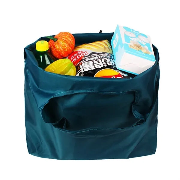 Folding Bag for Vegetable and Fruit