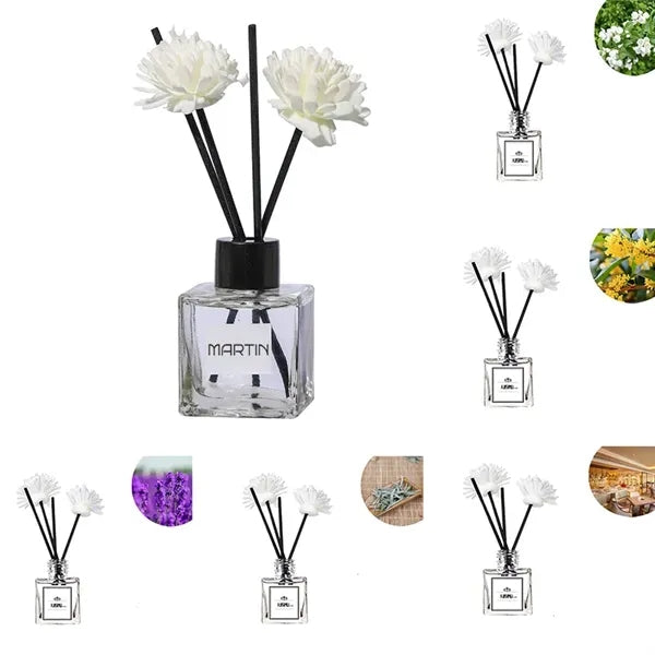 1.7 Oz Deodorization Aromatherapy Air Freshener