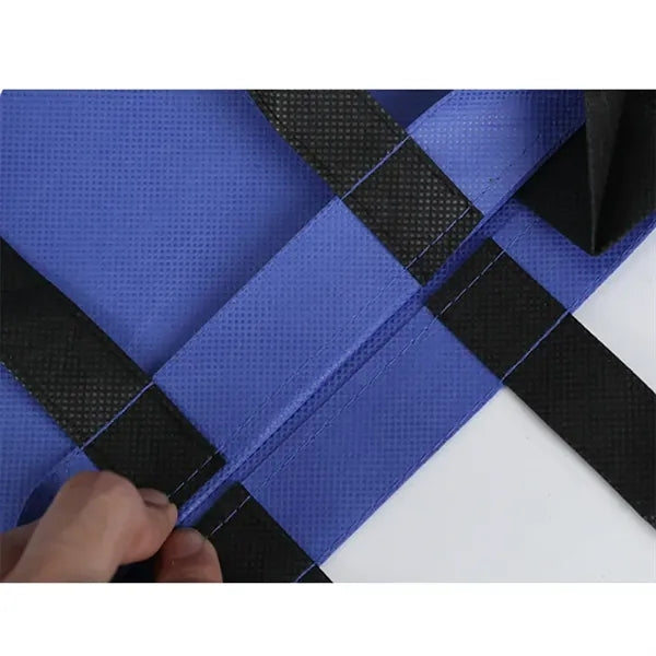 Laminated Non Woven tote bag