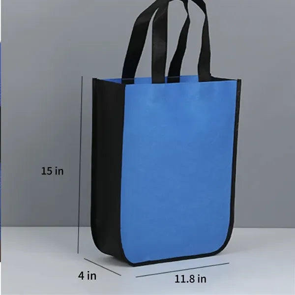 Laminated Non Woven tote bag