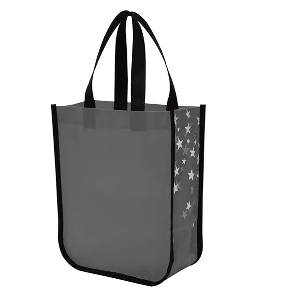 Laminated Non Woven tote bag