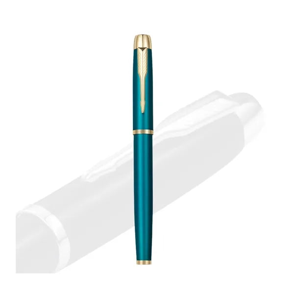 Liquid Ink Fountain Pen