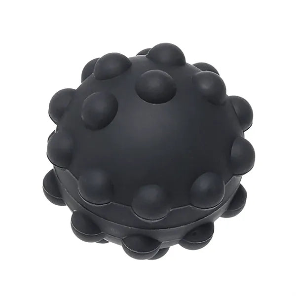 Decompression Silicone Bubble Ball