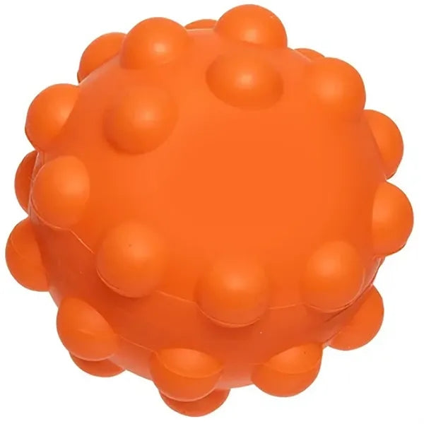 Decompression Silicone Bubble Ball